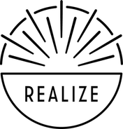 Realize logo