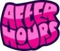 Rize After Hours logo