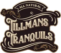 Tillmans Tranquils logo