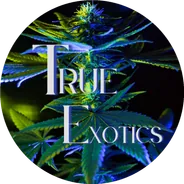 True Exotics logo