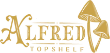 Alfred Topshelf