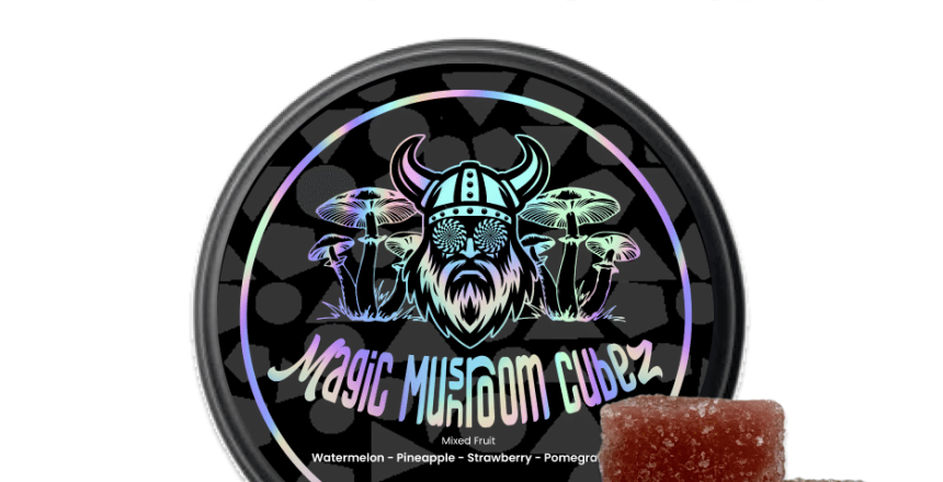 Buy Magic Mushrooms Online