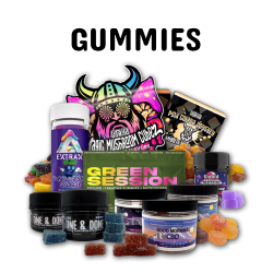 Buy THC Gummies Online