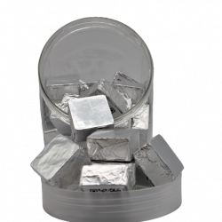 Delta 8 Chocolate Squares 40 pc Jar – 25 mg Squares Delta 8 Chocolate Squares 40 pc Jar - 25 mg Squares
