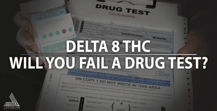Will I Fail A Drug Test With Delta 8