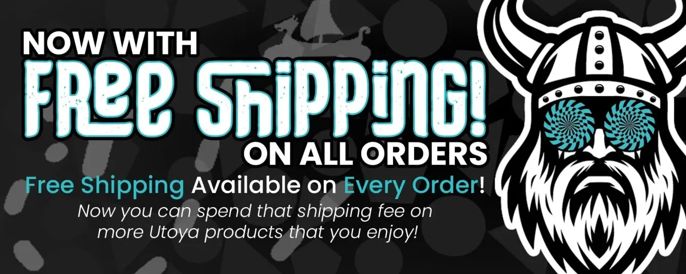 Free Shipping