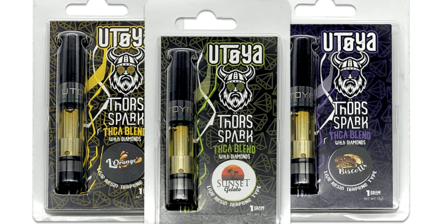live resin vape